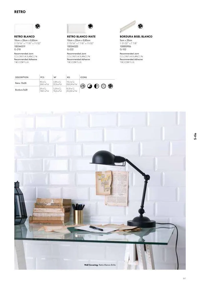 Catálogo de General Catalogue 2024 22 de mayo al 1 de enero 2025 - Página 277