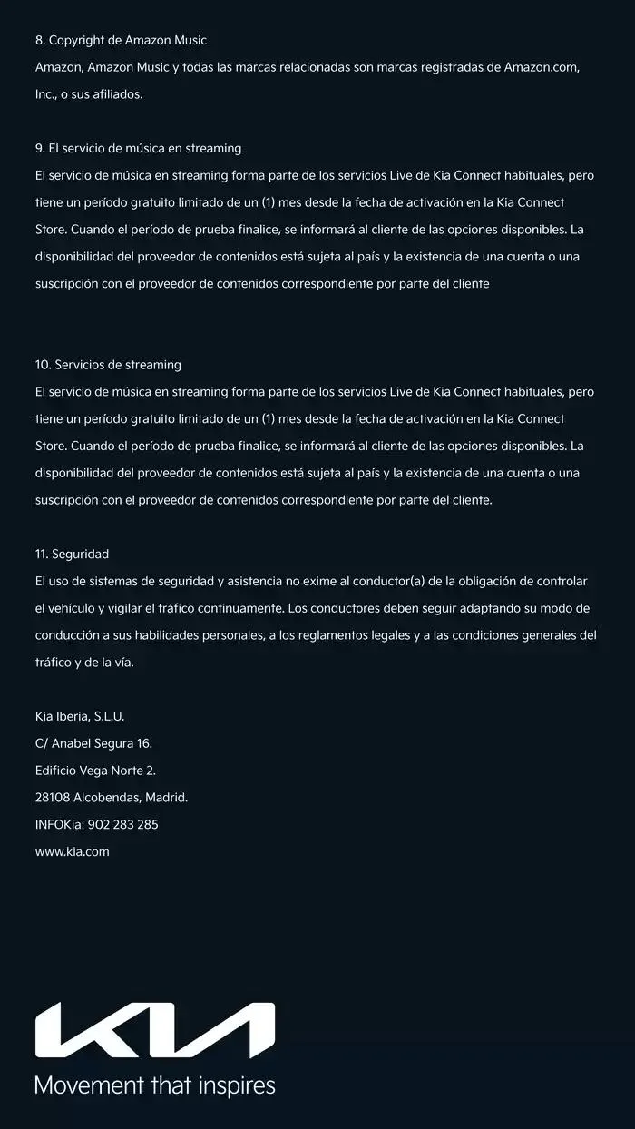 Catálogo de EV3 2 de diciembre al 30 de noviembre 2025 - Página 31