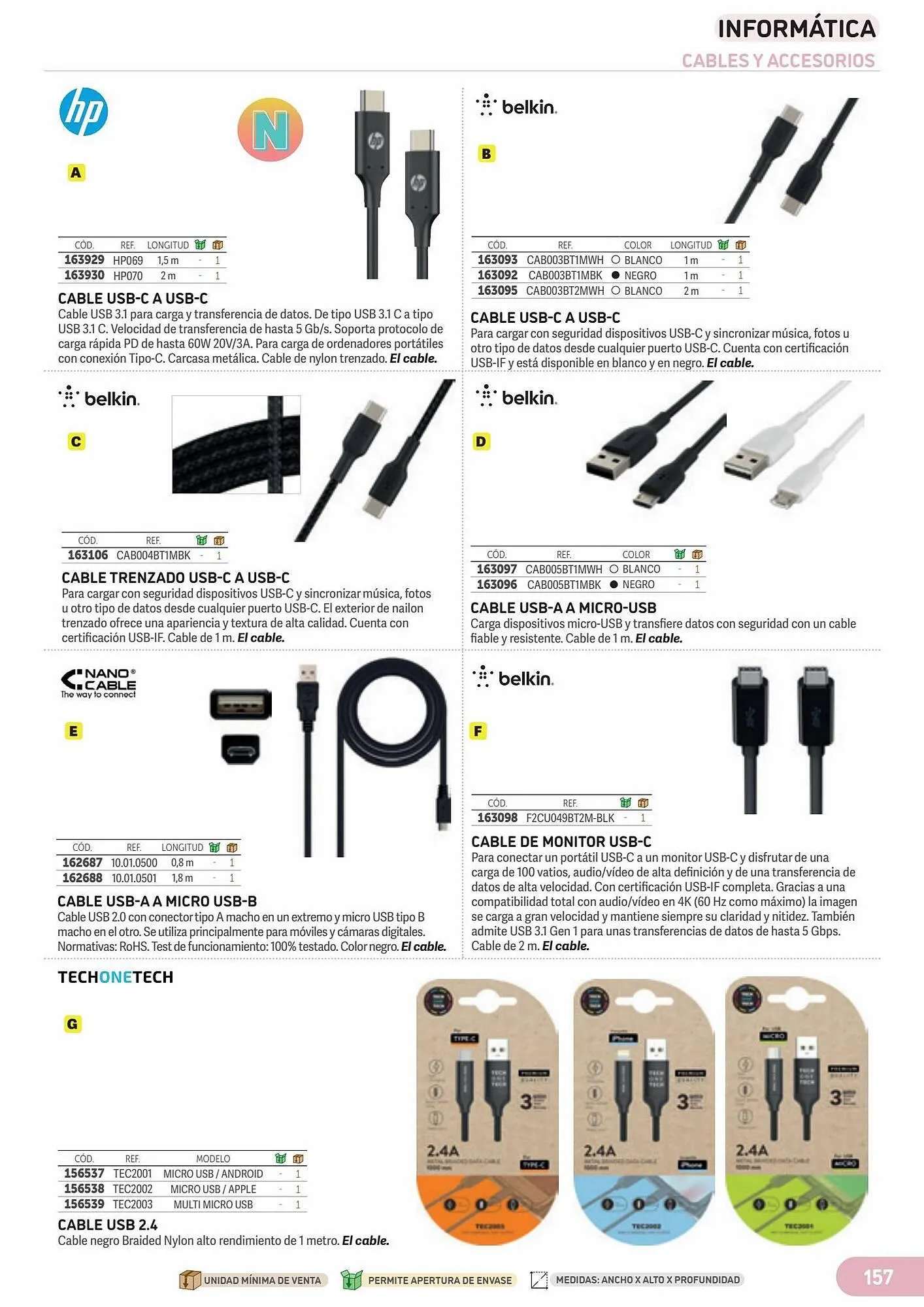 Catálogo de Folleto Carlin 25 de julio al 31 de diciembre 2023 - Página 183