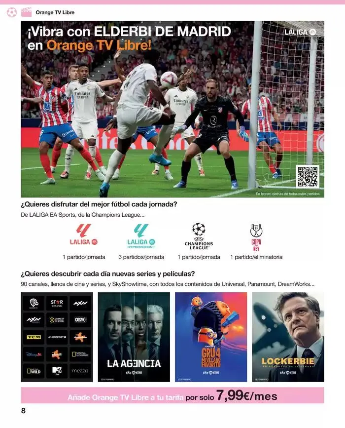 Catálogo de Nuevos Samsung Galaxy S25 Series 6 de febrero al 28 de febrero 2025 - Página 10