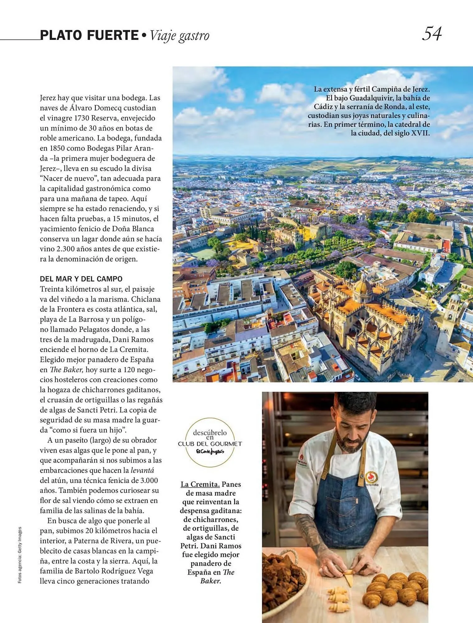 Catálogo de Catálogo El Corte Inglés 24 de marzo al 31 de mayo 2026 - Página 54