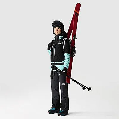 Women's Balmenhorn FUTURELIGHT™ Shell Jacket