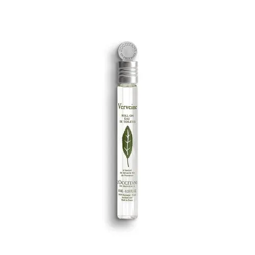 Roll-on Eau de Toilette Verbena