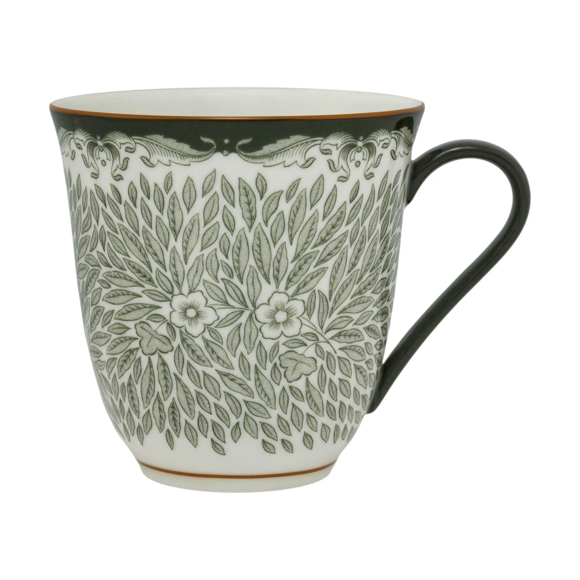 Taza Ostindia Floris, 30 cl