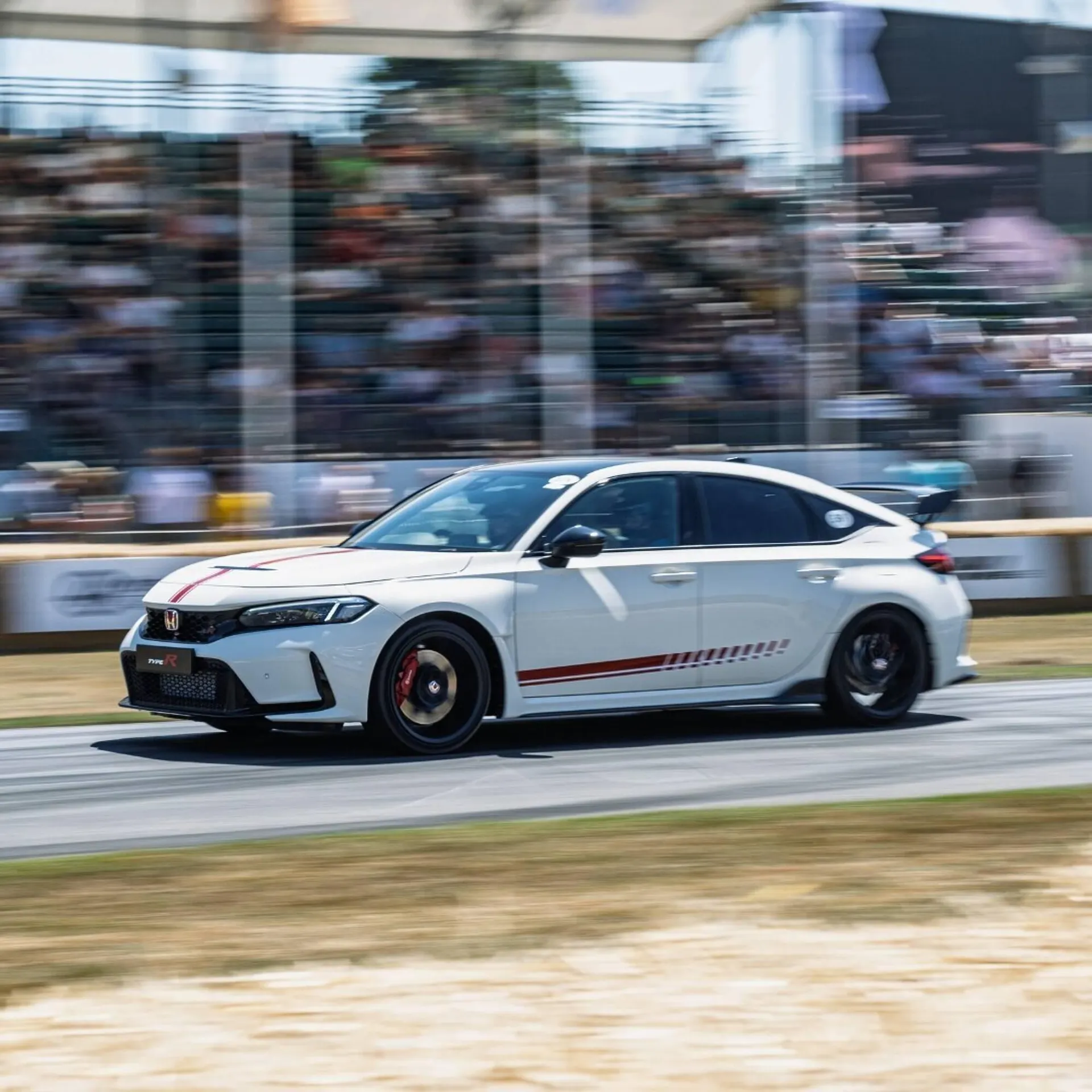 Catálogo de Folleto Honda 16 de julio al 31 de agosto 2025 - Página 3