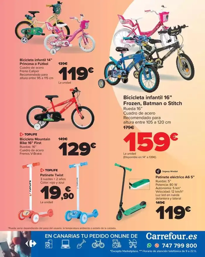 Catálogo de OCIO 26 de marzo al 27 de abril 2025 - Página 21