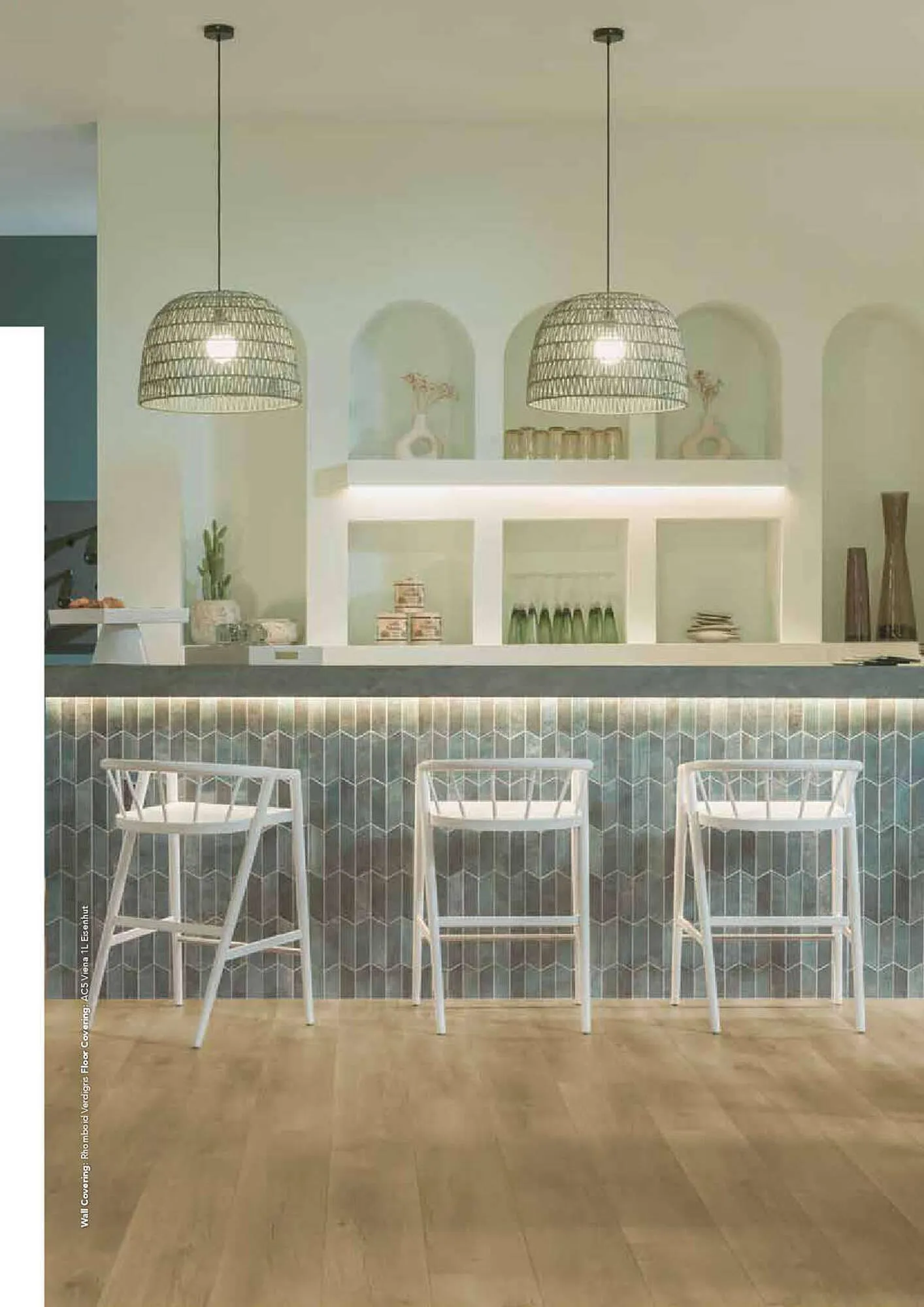 Catálogo de Folleto Porcelanosa 31 de marzo al 8 de febrero 2024 - Página 151