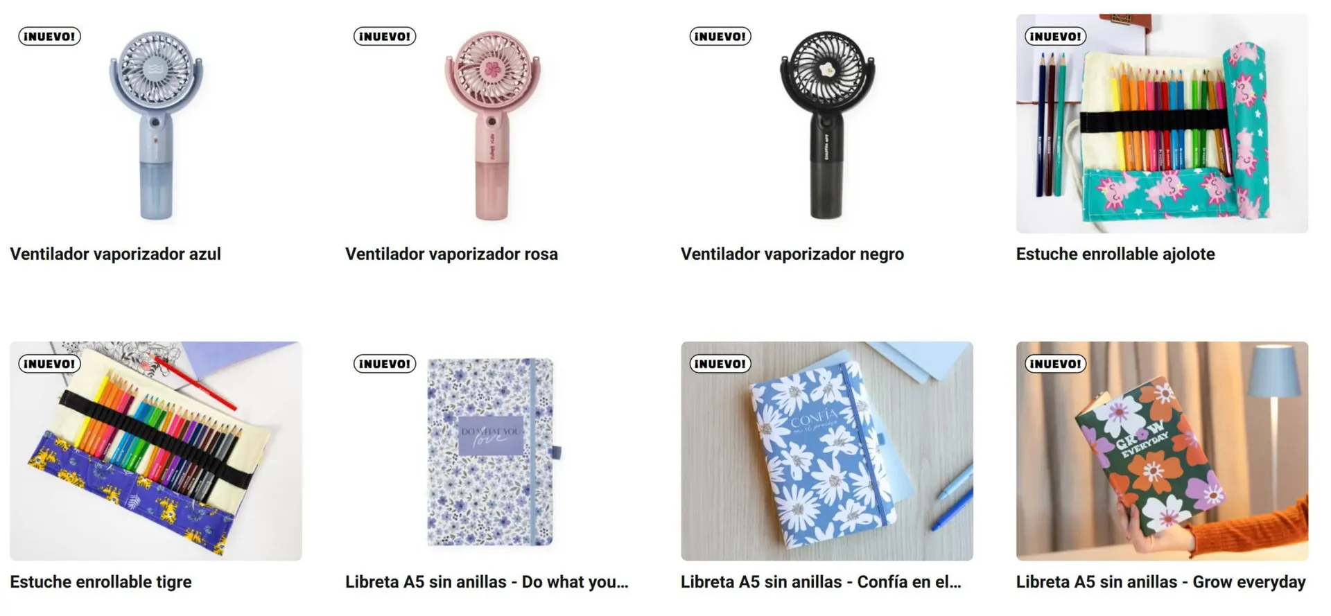 Catálogo de Catálogo Ale-Hop 5 de marzo al 18 de marzo 2026 - Página 2