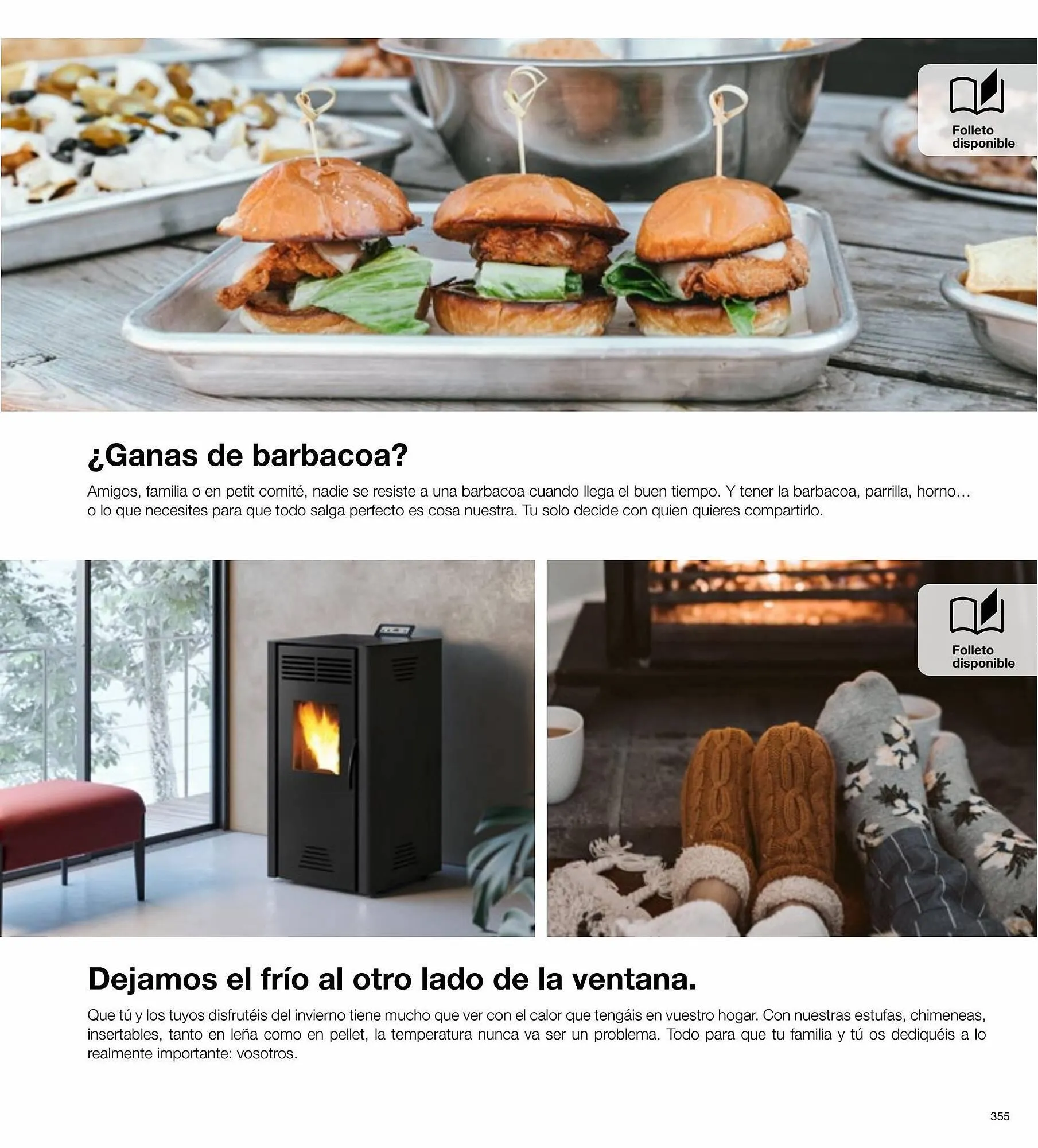 Catálogo de Folleto Grup Gamma 27 de julio al 30 de julio 2023 - Página 354