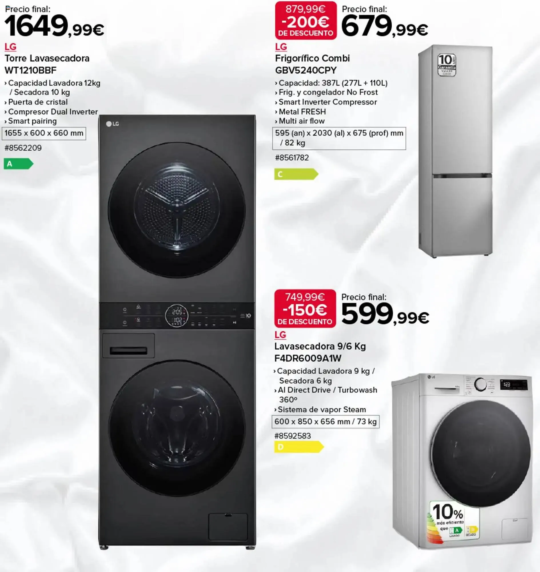 Catálogo de Catálogo Costco 26 de diciembre al 11 de enero 2026 - Página 5