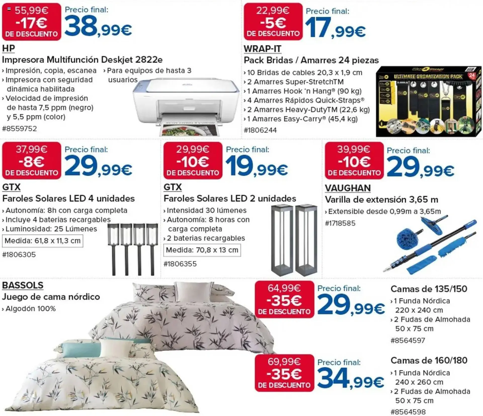 Catálogo de Folleto Costco 26 de junio al 29 de junio 2025 - Página 3