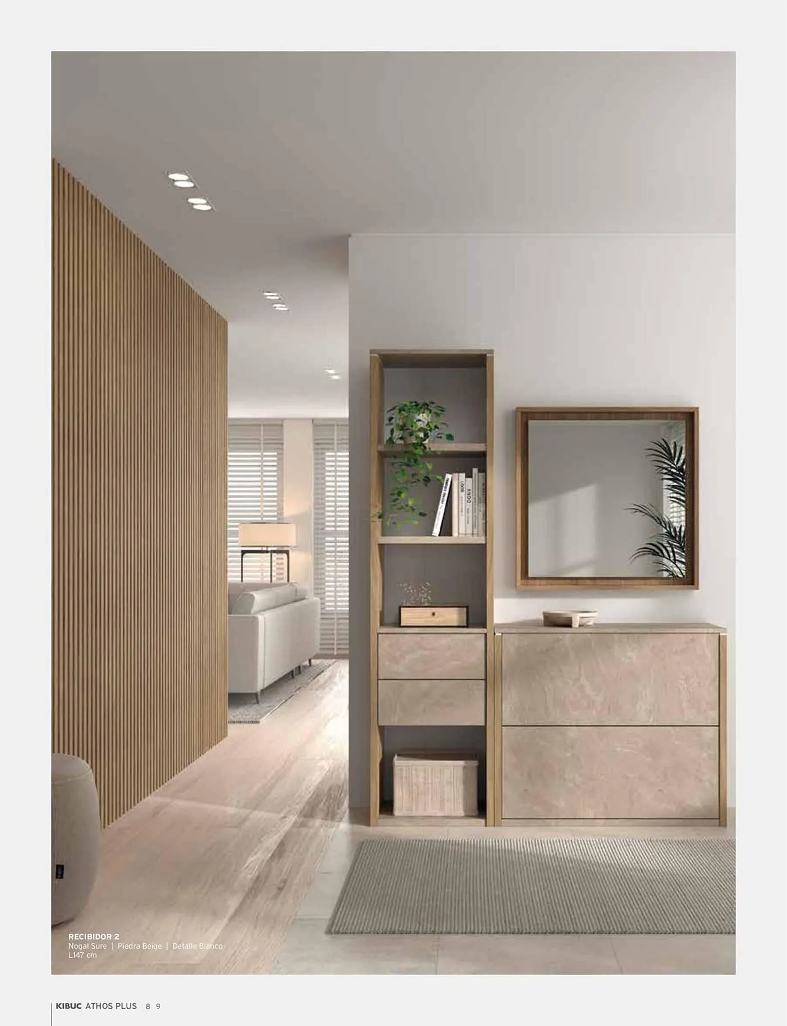 Catálogo de Catálogo Kibuc 5 de enero al 31 de diciembre 2026 - Página 8