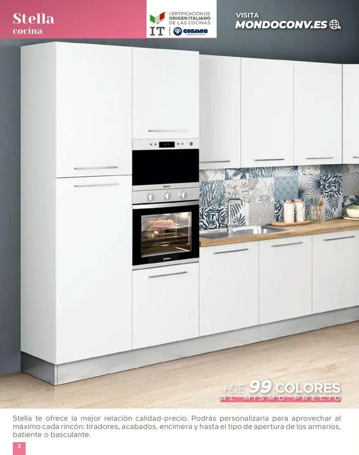 Catálogo de Catálogo válido hasta el 31/12/2024 7 de mayo al 31 de diciembre 2024 - Página 4