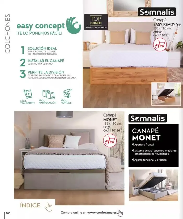 Catálogo de Guía de Otoño 28 de octubre al 31 de diciembre 2024 - Página 115