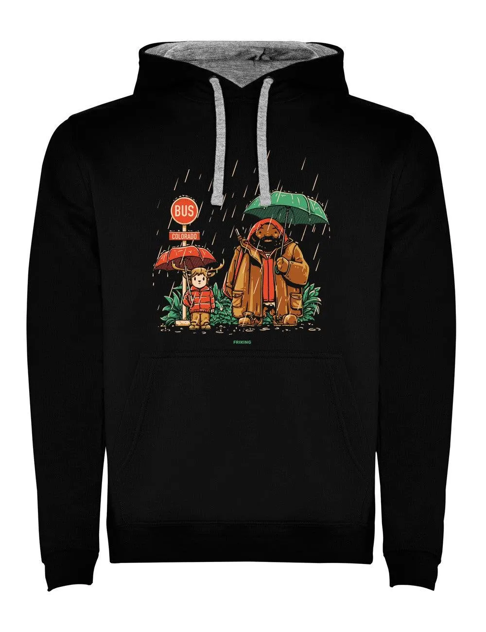 Bus to colorado - 66