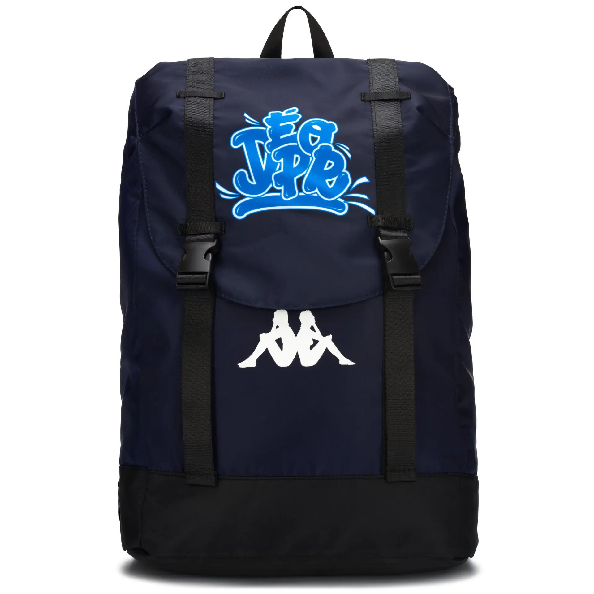 Bolsa Arecko Deportivo Azul Unisex