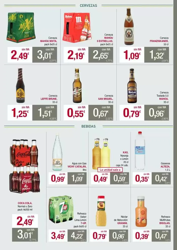 Catálogo de Folleto mycash 30 de enero al 26 de febrero 2025 - Página 4