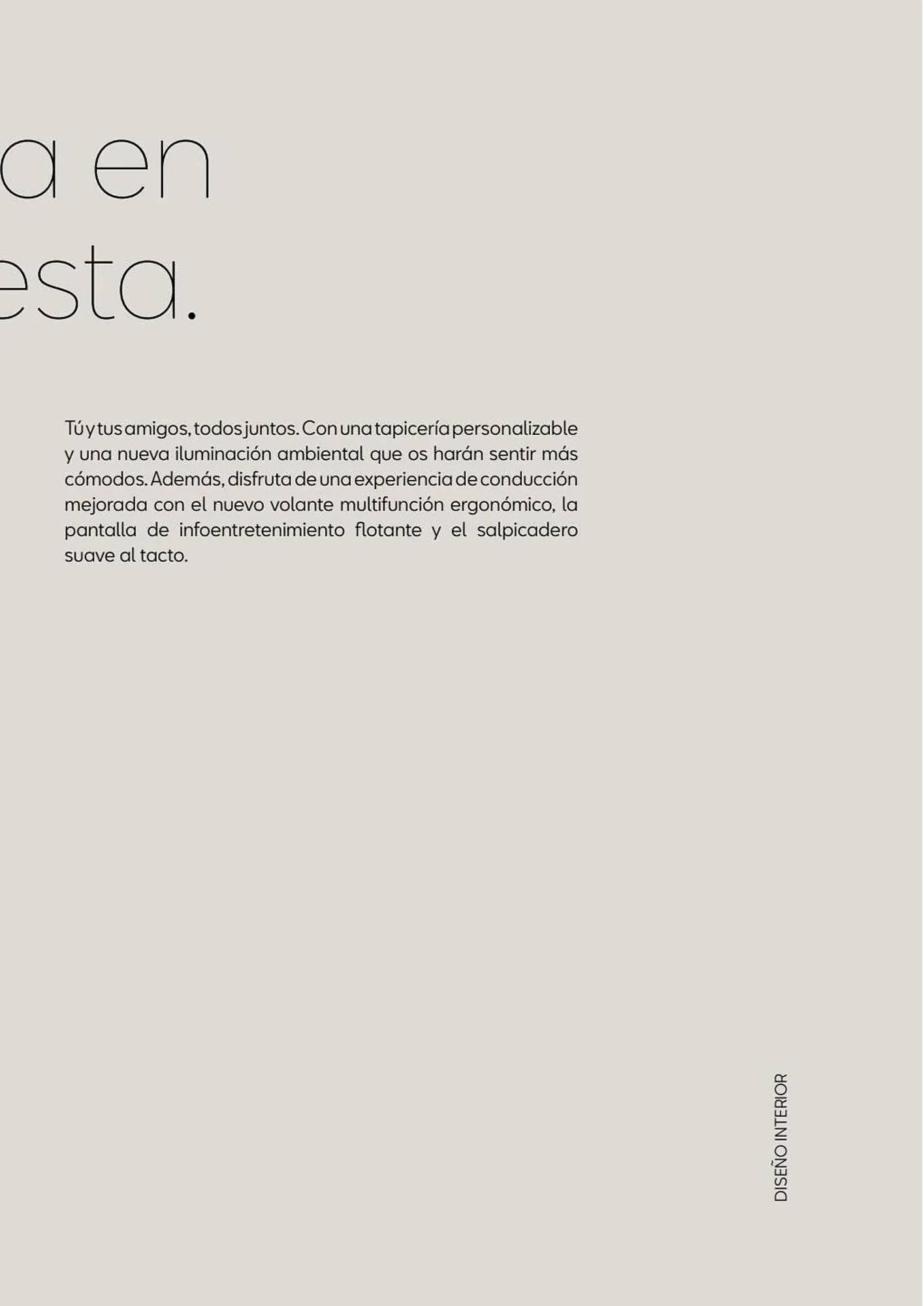 Catálogo de Folleto SEAT 25 de mayo al 25 de mayo 2024 - Página 13