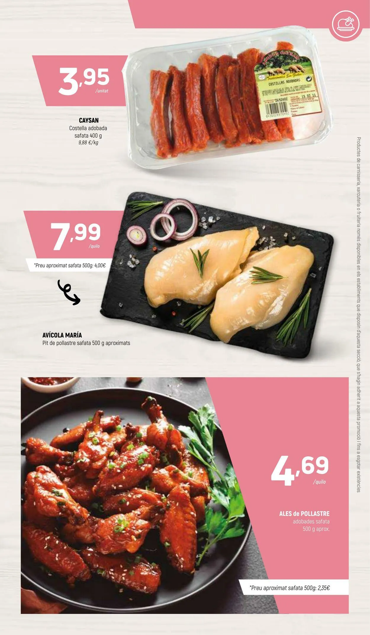 Catálogo de Coviran Oferta actual 15 de julio al 28 de julio 2025 - Página 3