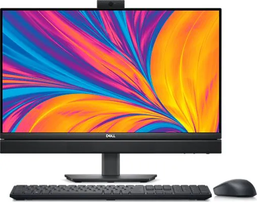 OptiPlex All-in-One (CPU de 35 W)