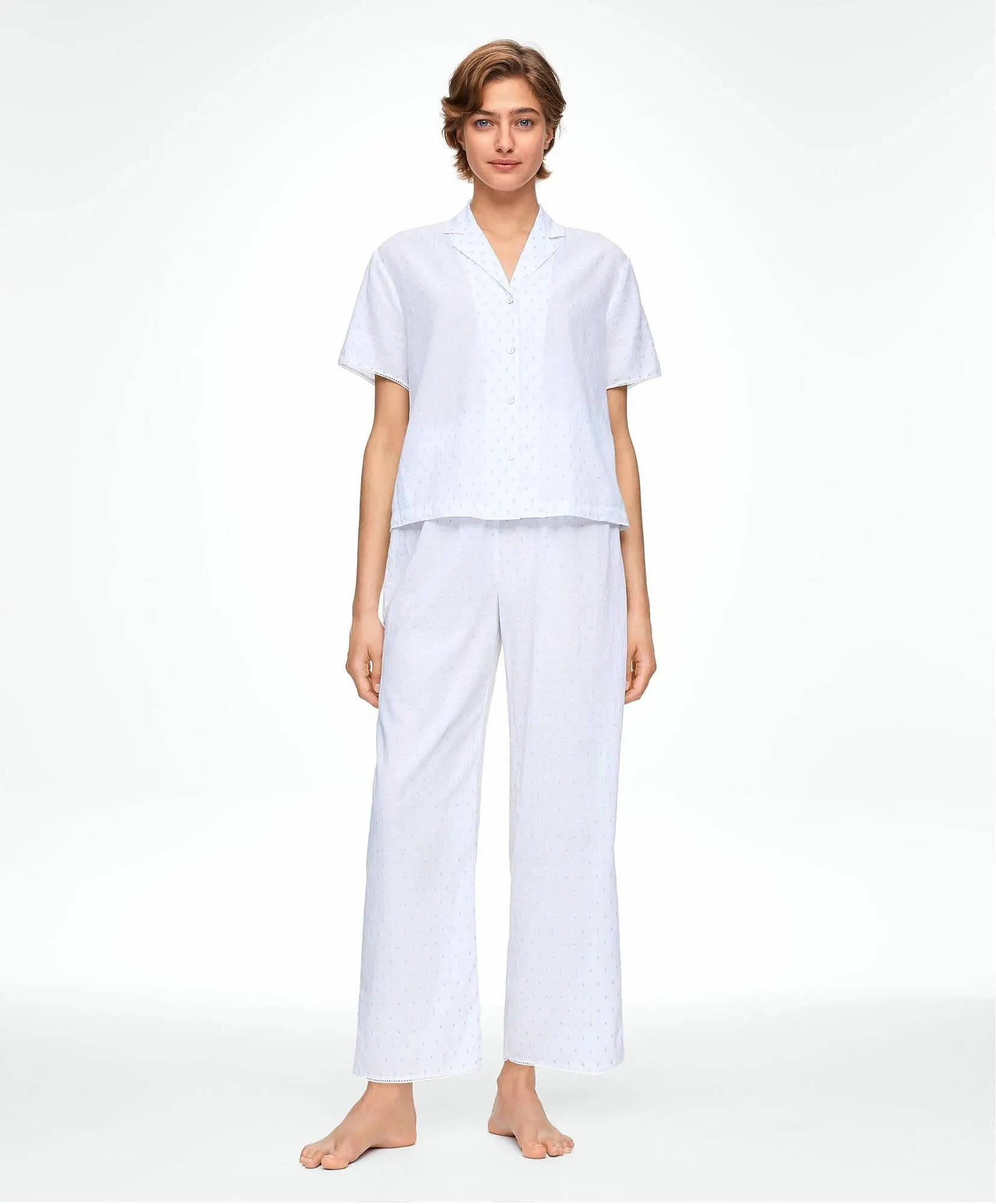 Catálogo de Folleto Oysho 12 de julio al 25 de agosto 2023 - Página 8