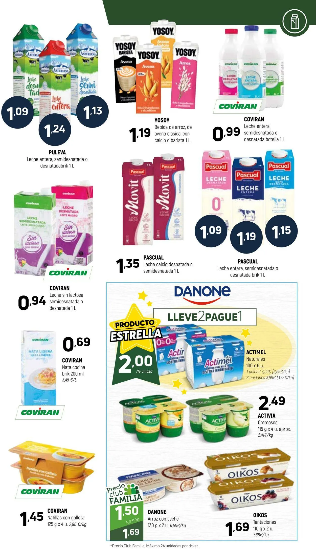 Catálogo de Coviran Oferta actual 8 de diciembre al 21 de diciembre 2025 - Página 7