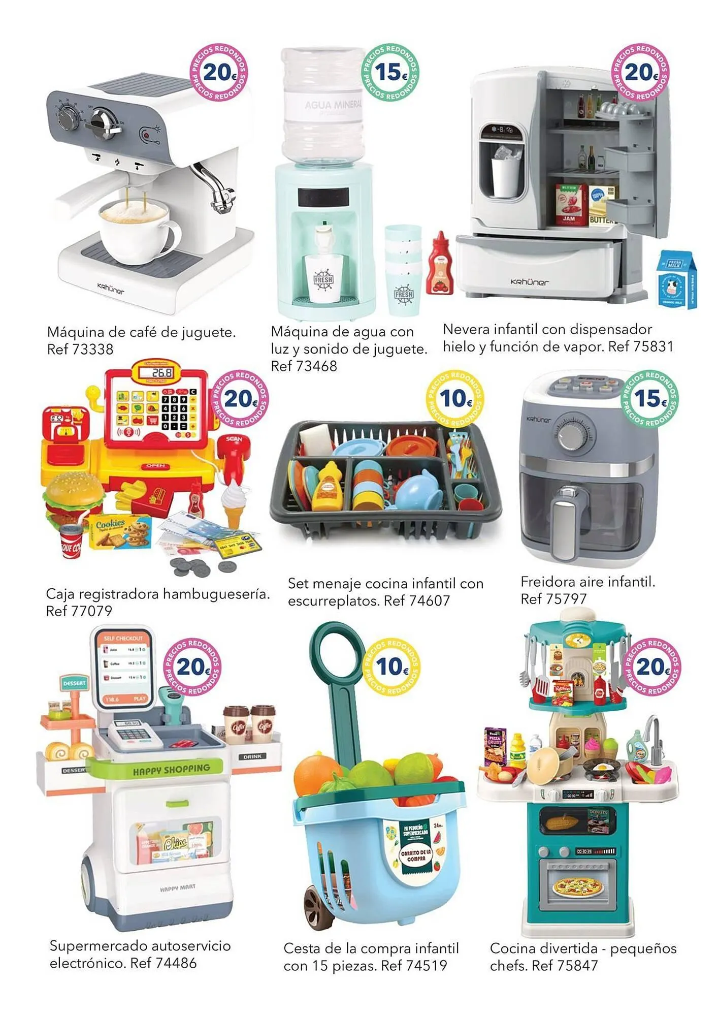 Catálogo de Folleto Tiendas MGI 3 de diciembre al 30 de diciembre 2025 - Página 8