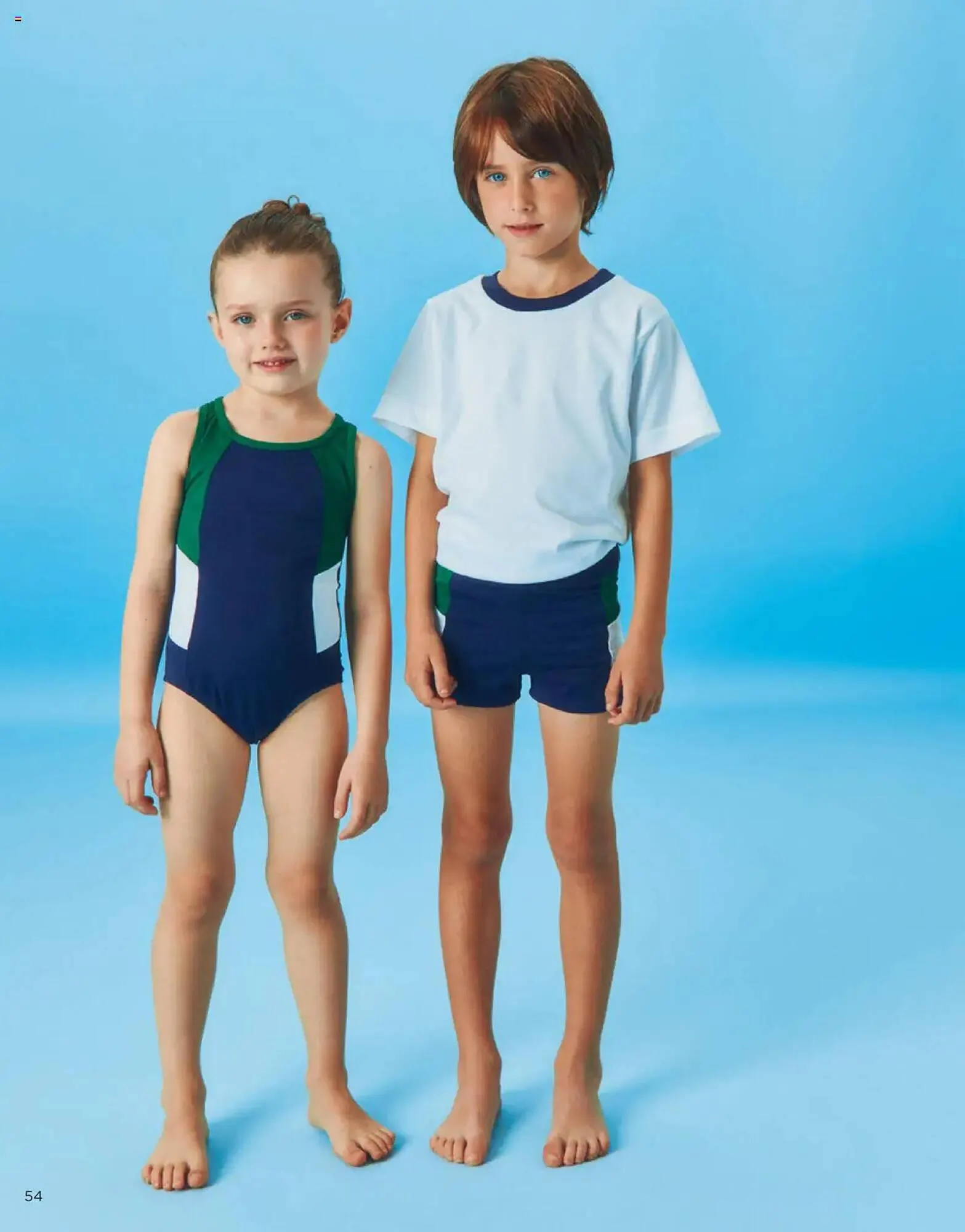 Catálogo de Folleto El Corte Inglés 22 de abril al 31 de diciembre 2025 - Página 54