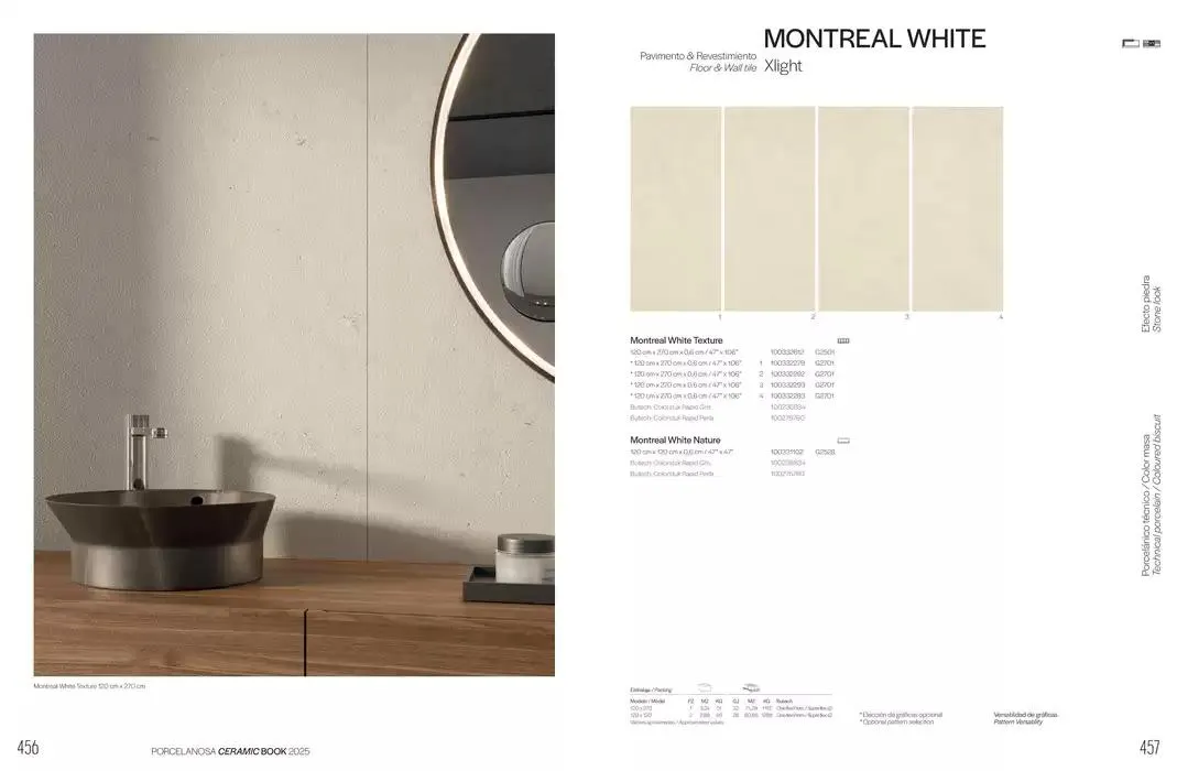 Catálogo de Ceramic Book 2025 6 de febrero al 31 de diciembre 2025 - Página 230