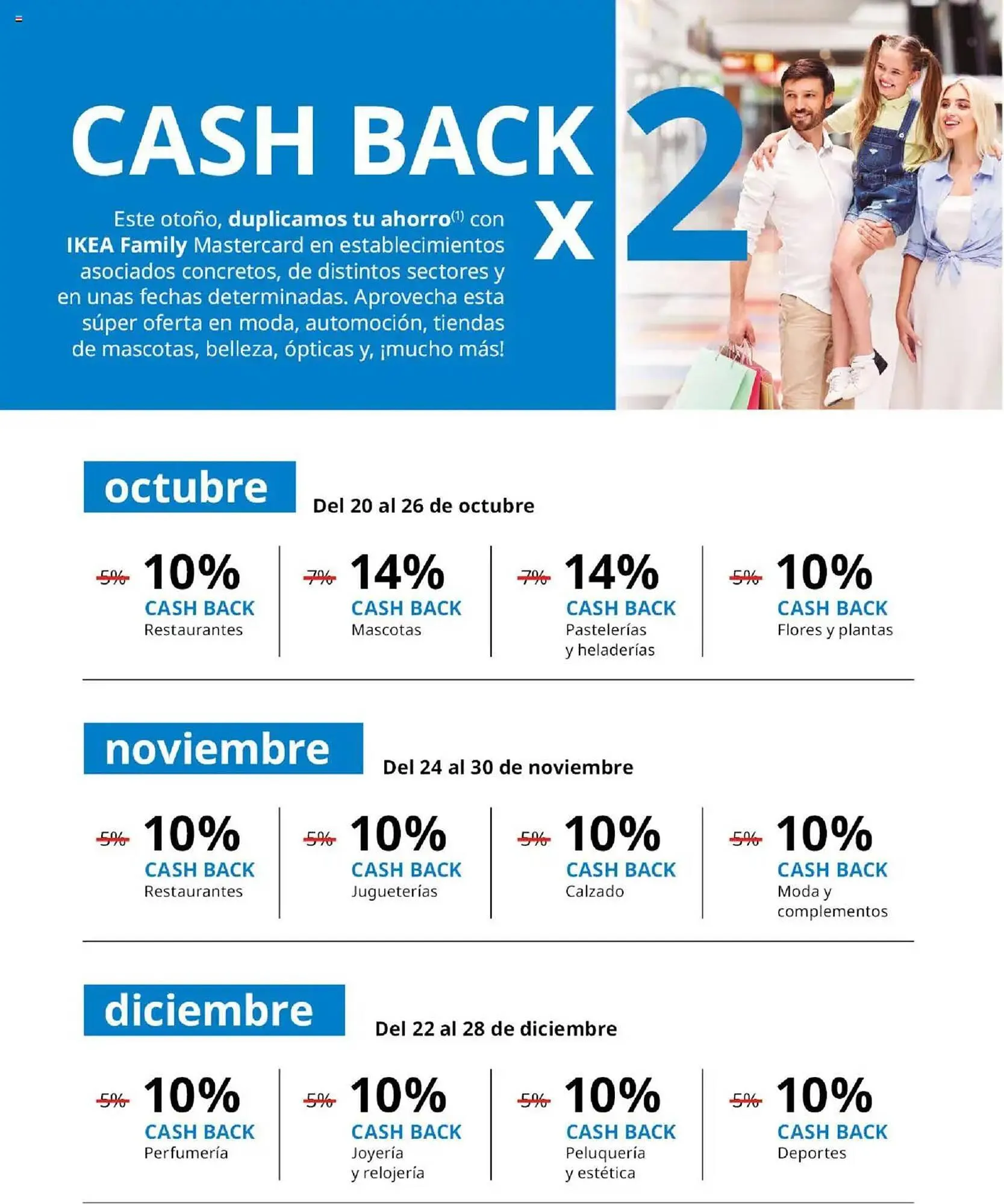 Catálogo de Catálogo IKEA 1 de octubre al 31 de diciembre 2025 - Página 46