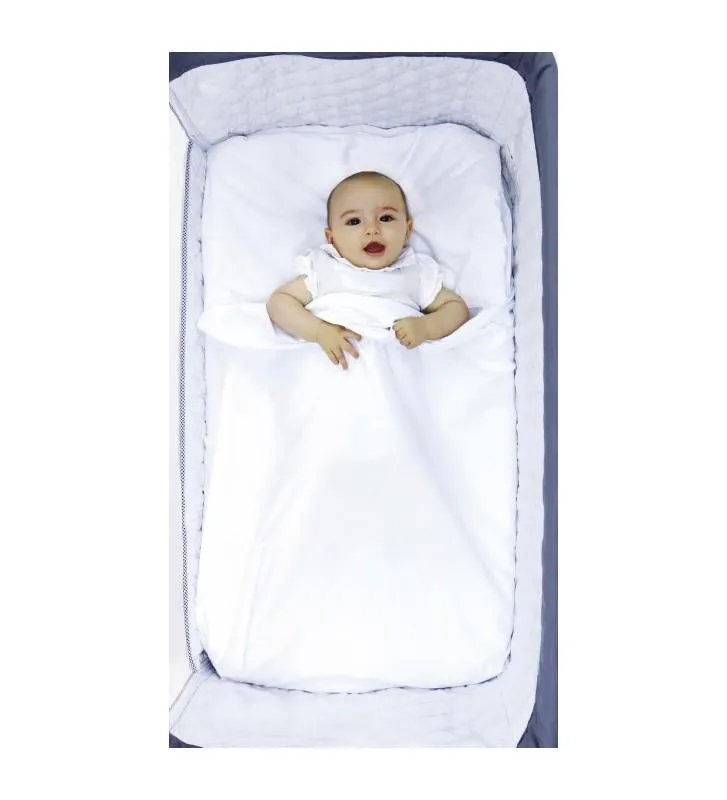 Set Textil para Minicuna de Colecho