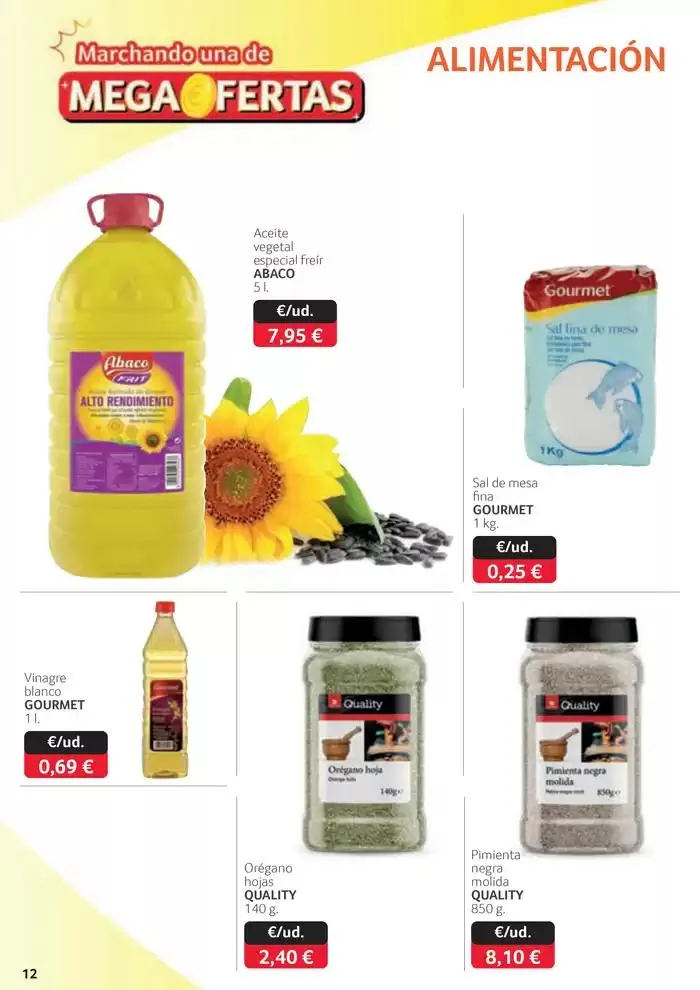 Catálogo de Del 17 al 29 de Marzo de 2025 17 de marzo al 29 de marzo 2025 - Página 16