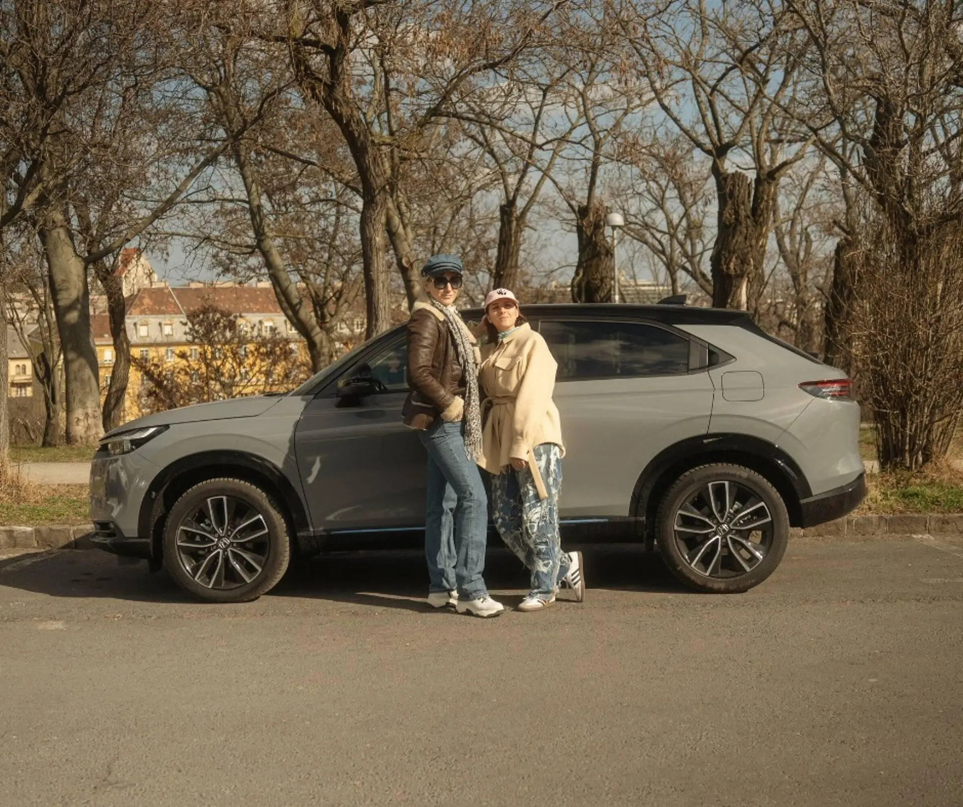 Catálogo de Folleto Honda 27 de junio al 9 de agosto 2025 - Página 1