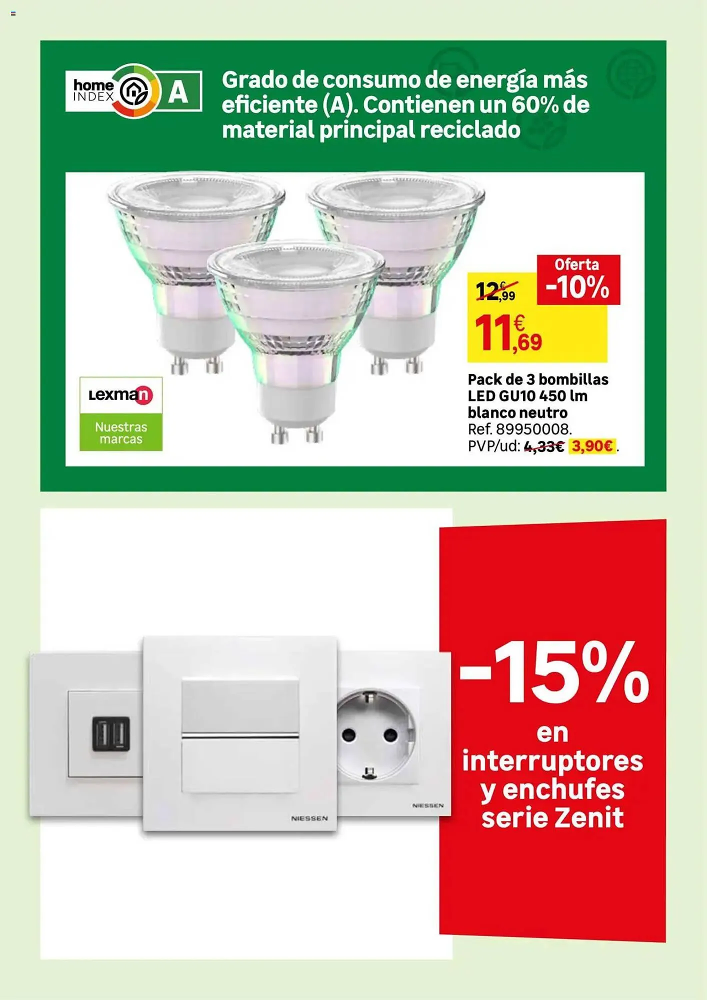 Catálogo de Folleto Leroy Merlin 22 de julio al 25 de agosto 2025 - Página 22