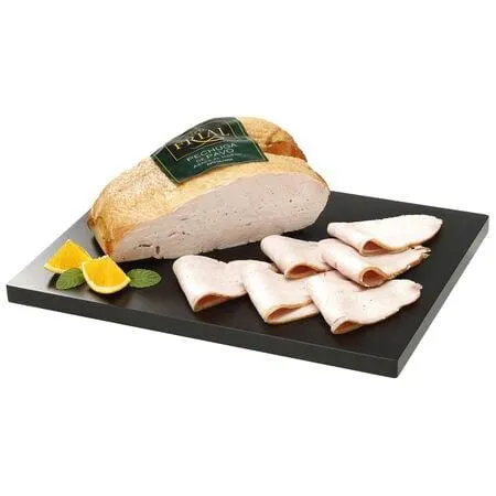 Pechuga de pavo Frial asada