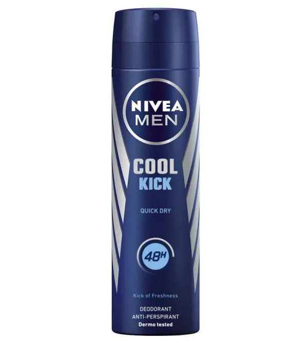 Desodorante Cool Kick | 200 ml
