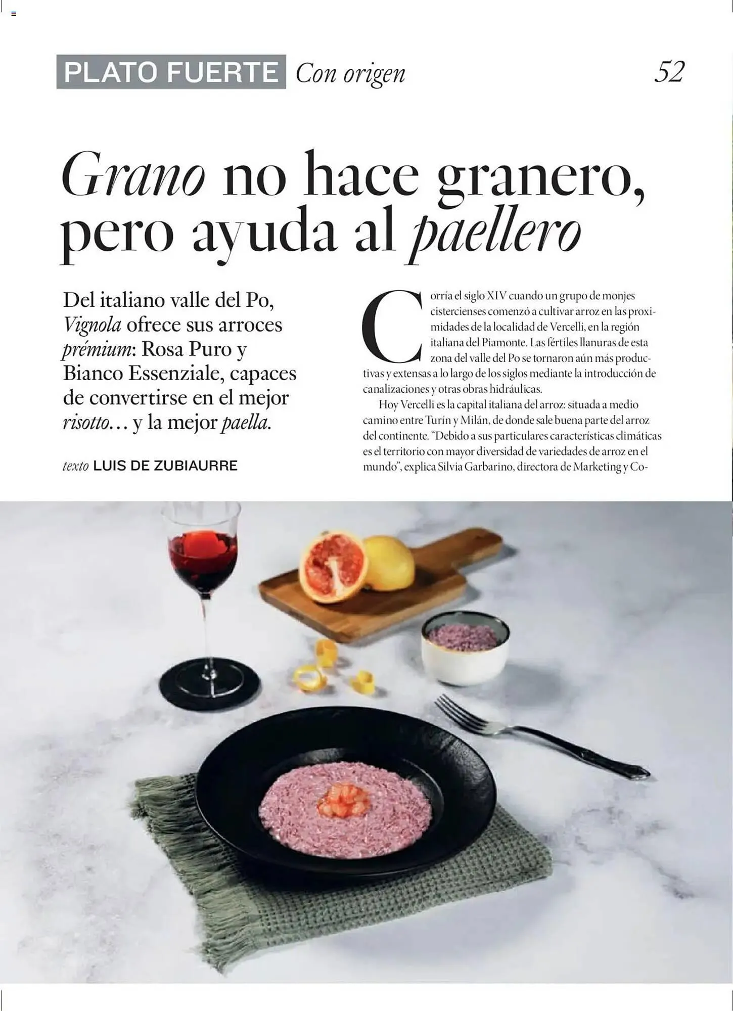 Catálogo de Folleto El Corte Inglés 27 de junio al 31 de agosto 2025 - Página 52