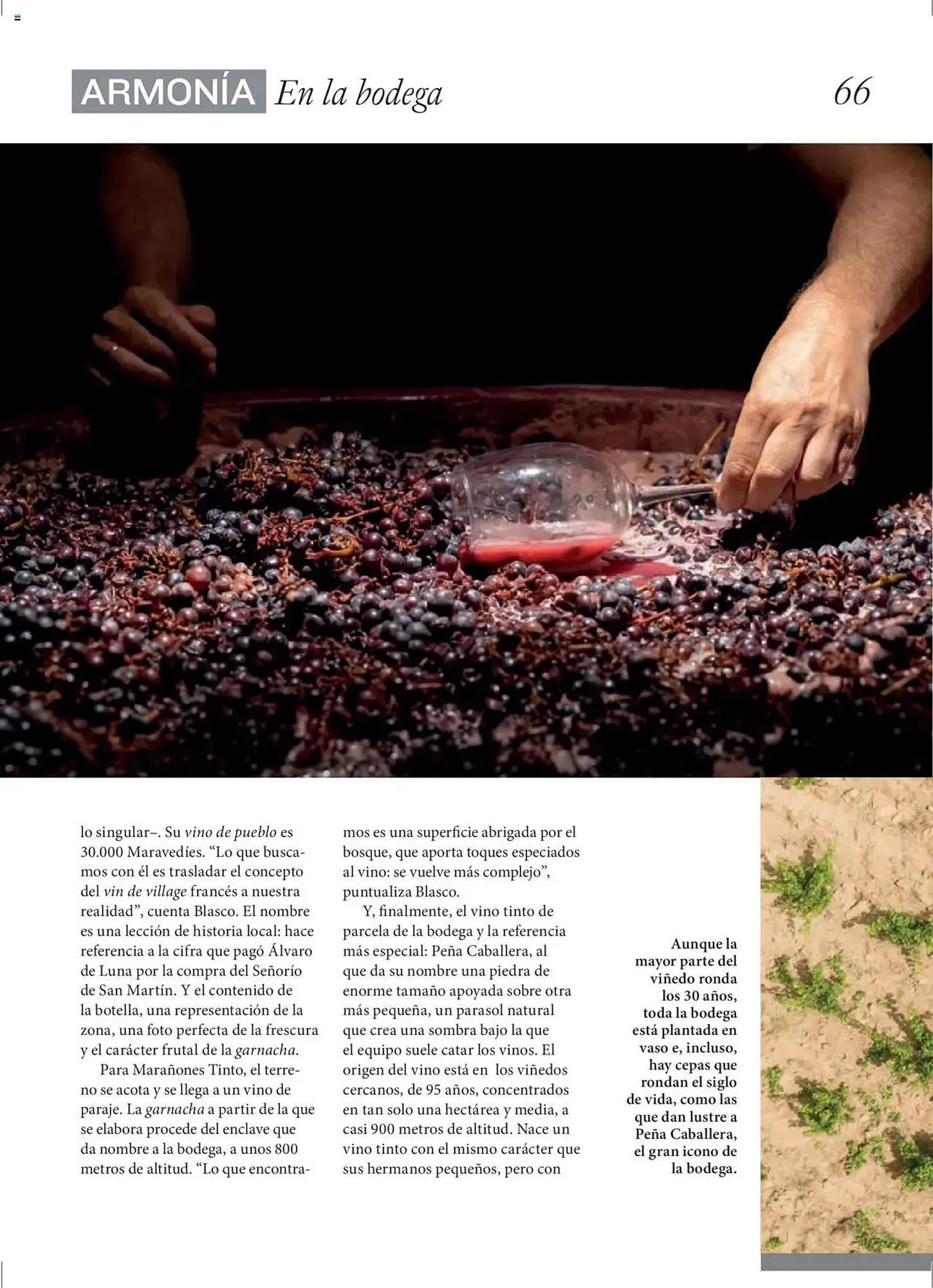 Catálogo de Folleto El Corte Inglés 27 de junio al 31 de agosto 2025 - Página 66