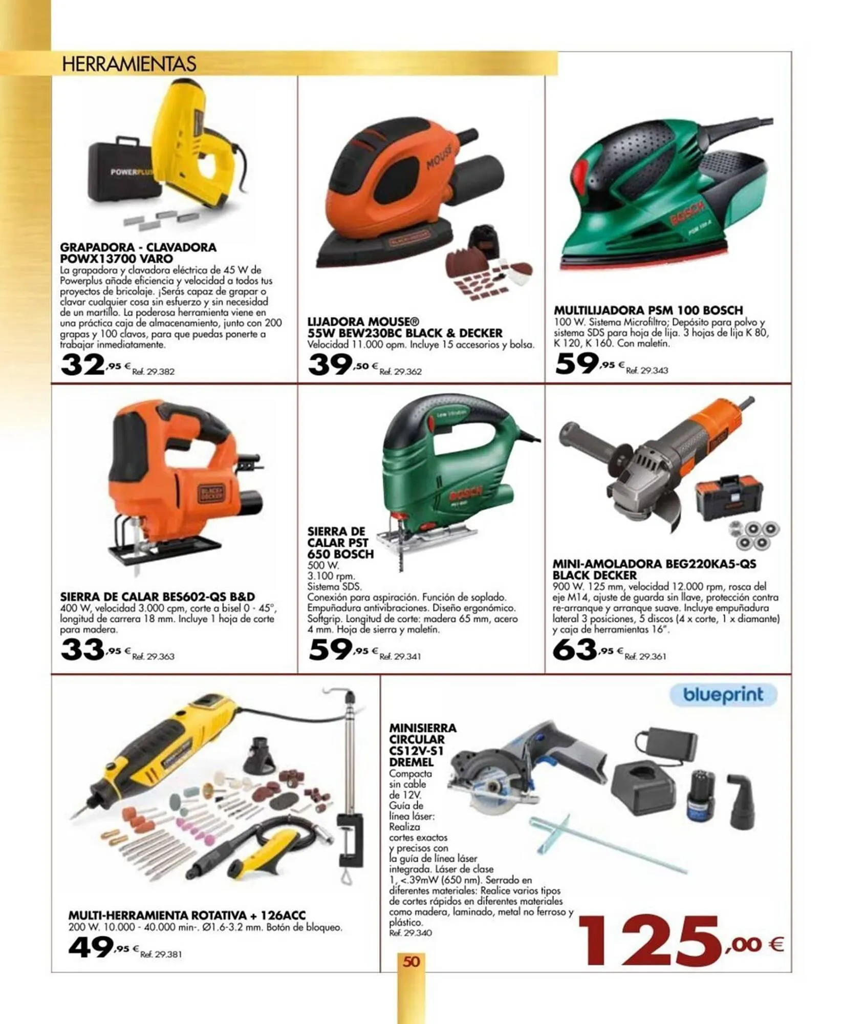 Catálogo de Catálogo Coferdroza 10 de noviembre al 11 de enero 2026 - Página 50