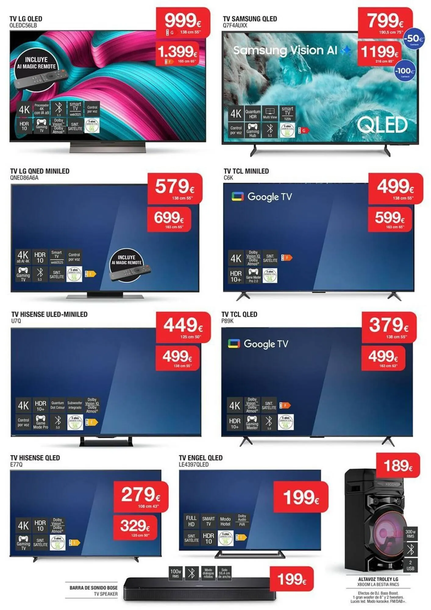 Catálogo de Catálogo Milar 3 de marzo al 31 de marzo 2026 - Página 6