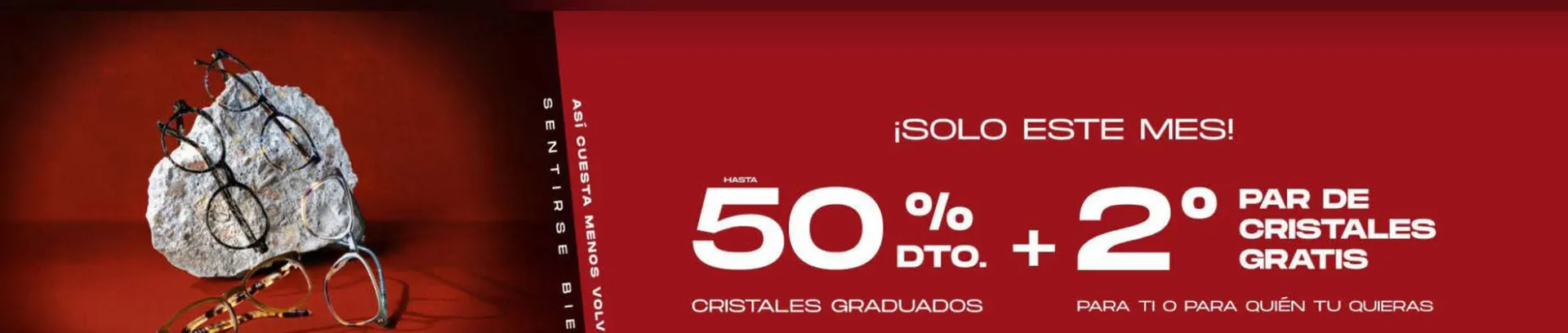 Catálogo de Folleto Visionlab 26 de diciembre al 2 de enero 2026 - Página 1