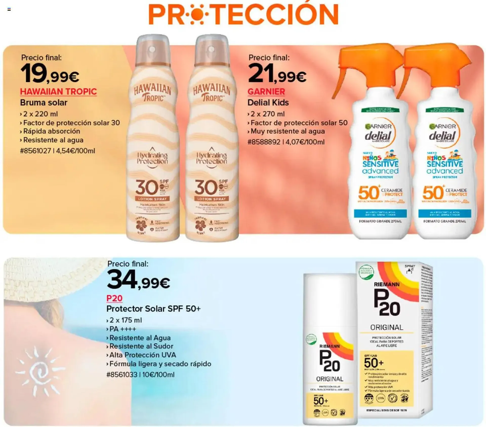 Catálogo de Folleto Costco 29 de abril al 11 de mayo 2025 - Página 12