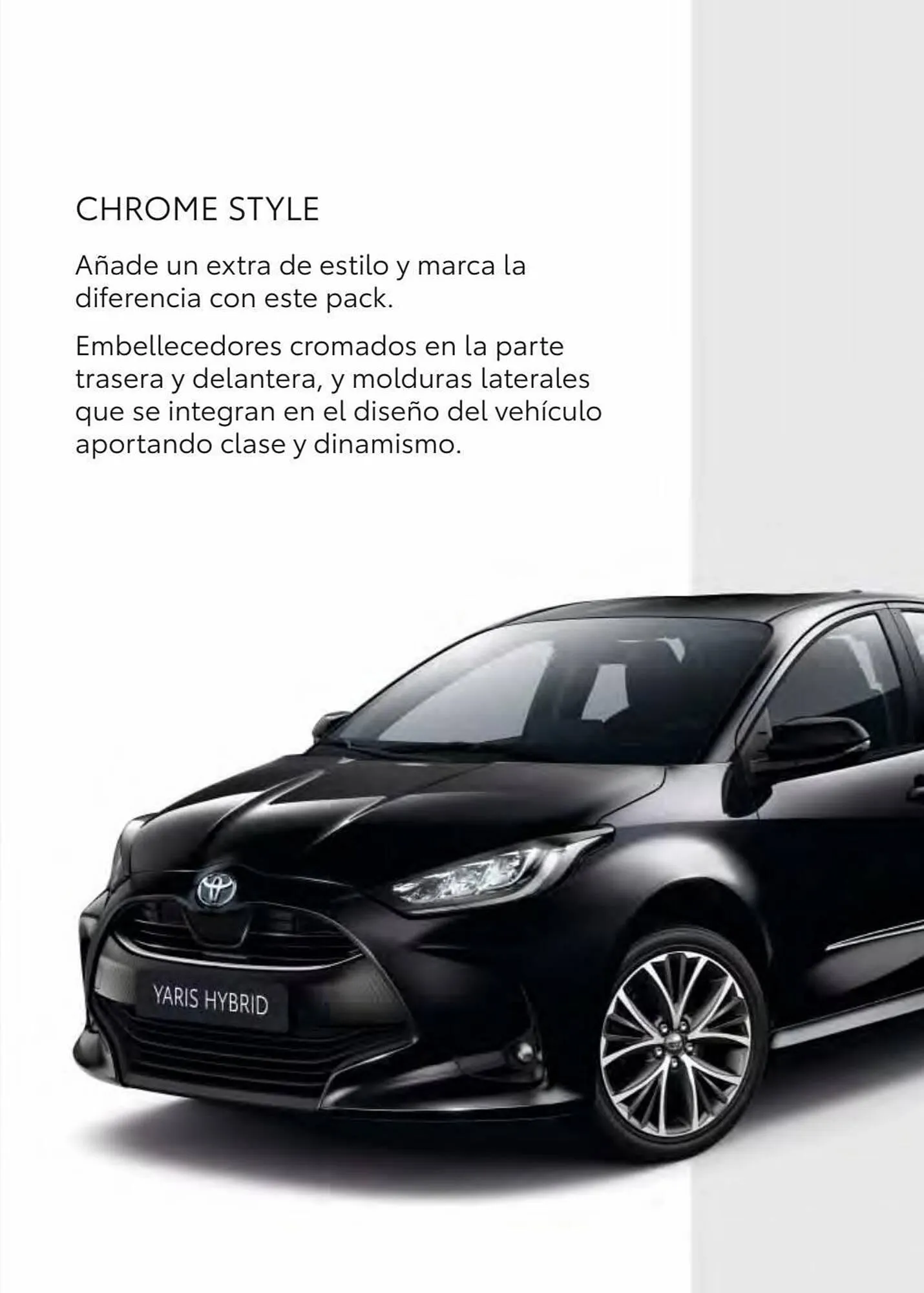 Catálogo de Folleto Toyota 8 de agosto al 8 de agosto 2024 - Página 64