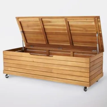 Baúl de Jardín Denia