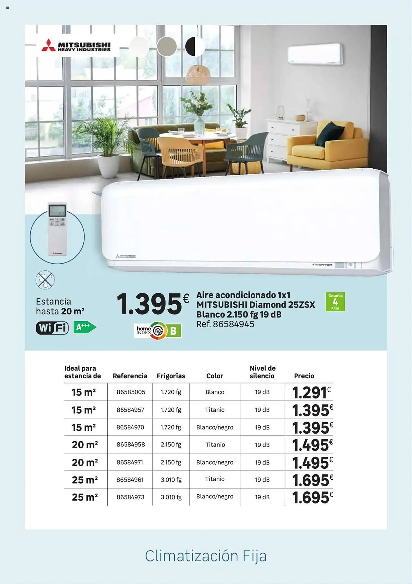 Catálogo de Folleto Leroy Merlin 24 de junio al 21 de julio 2025 - Página 13