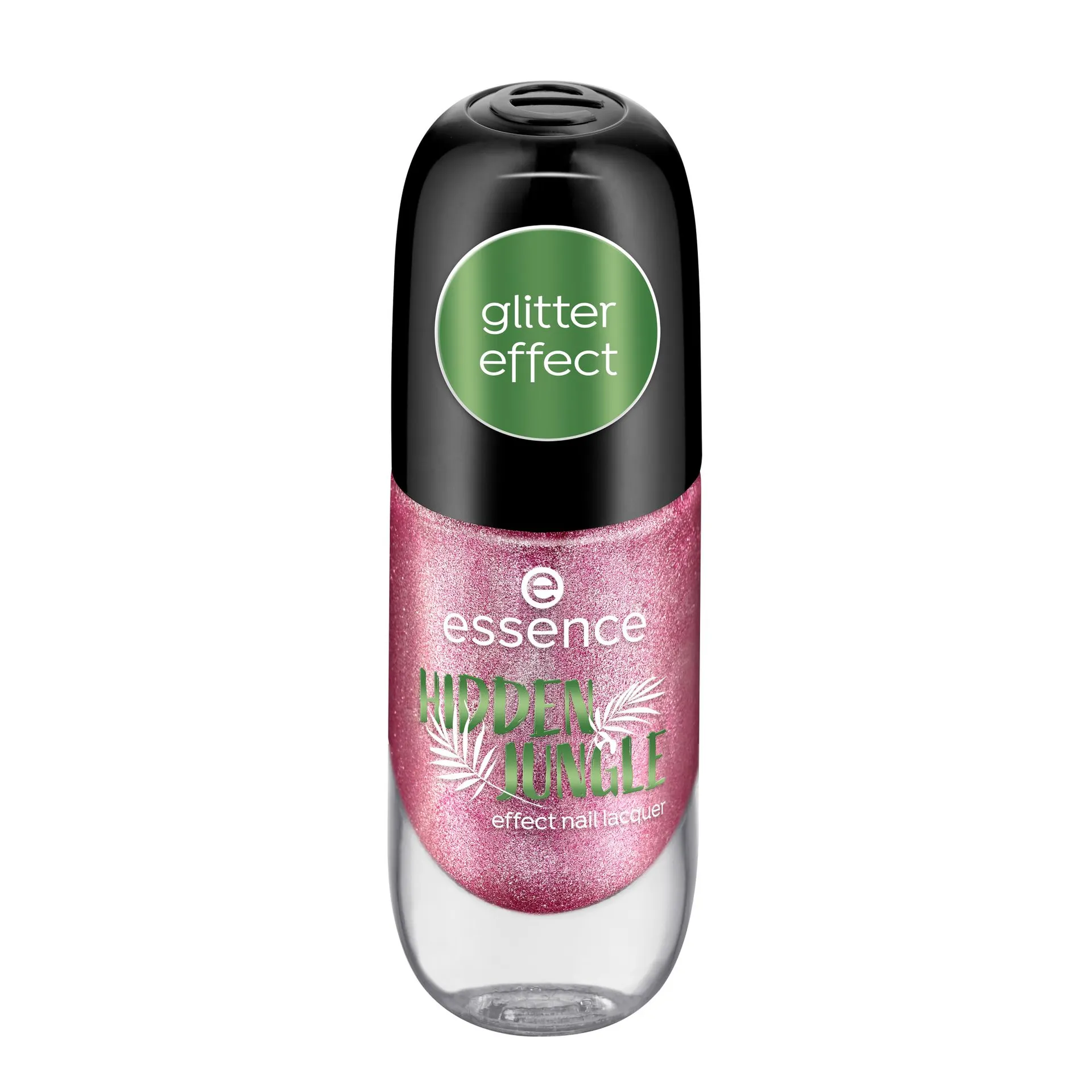 HIDDEN JUNGLE effect esmalte de uñas