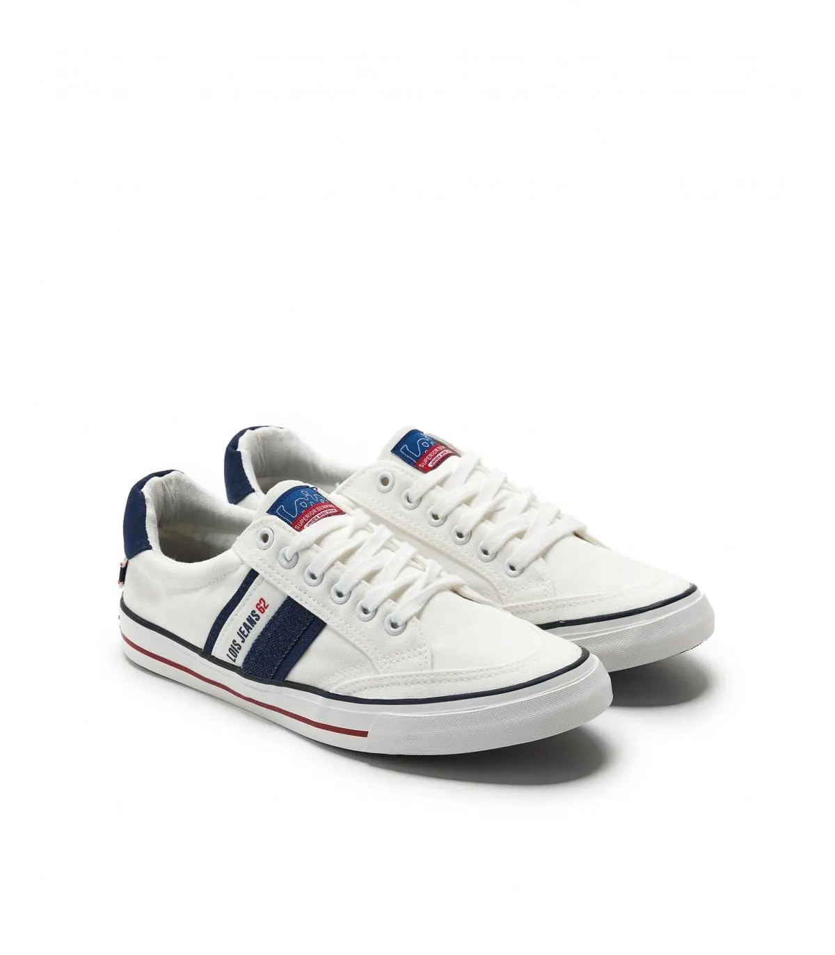 Zapatillas de lona de Hombre casual