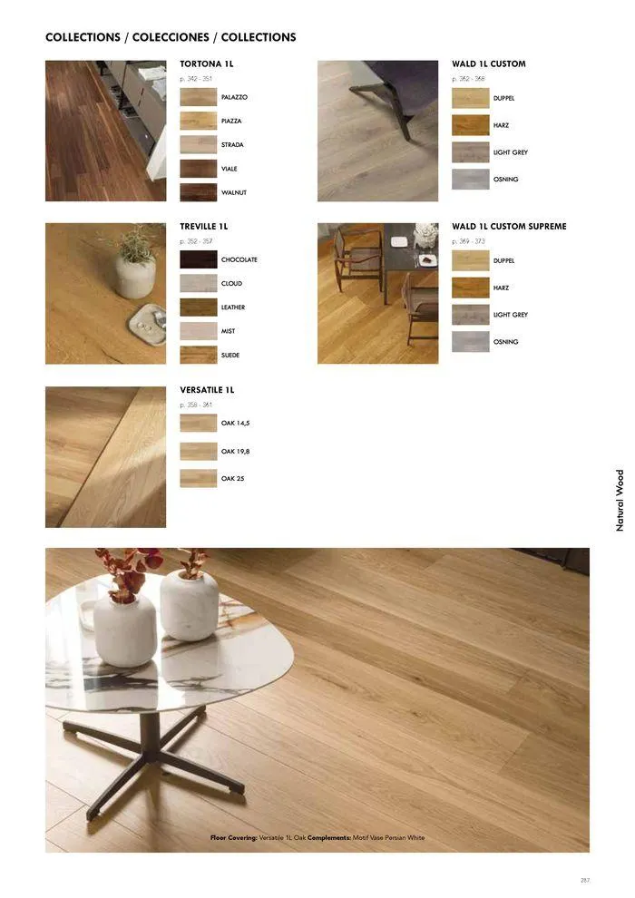 Catálogo de General Catalogue 2024 22 de mayo al 1 de enero 2025 - Página 297