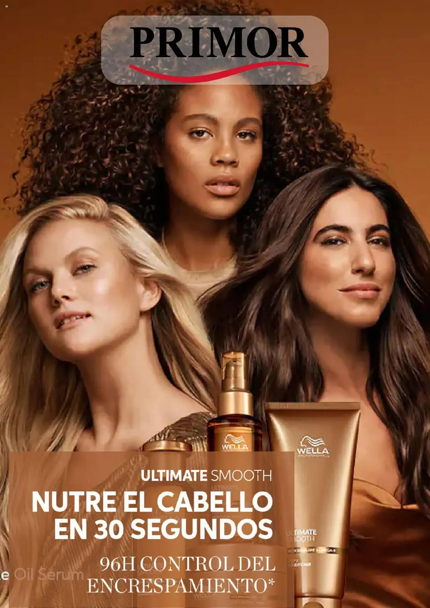 Catálogo de Catálogo Primor 11 de noviembre al 11 de diciembre 2025 - Página 1