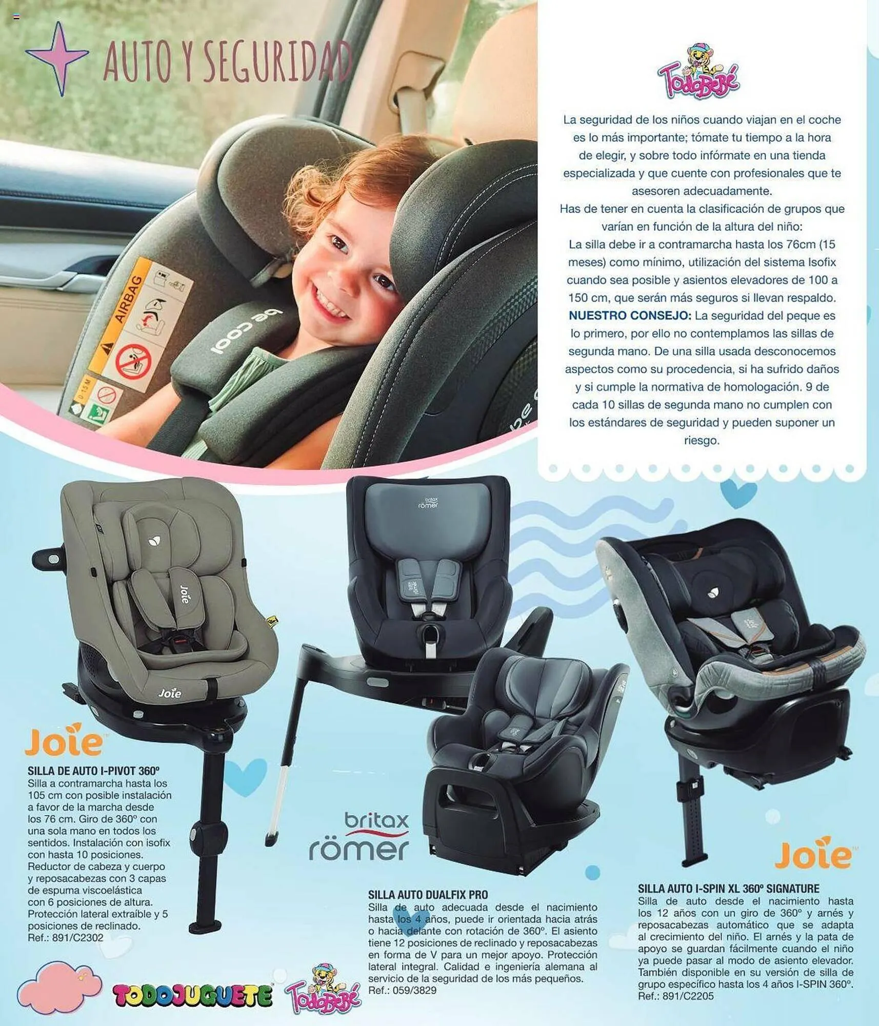 Catálogo de Folleto Todojuguete 4 de junio al 31 de diciembre 2025 - Página 32